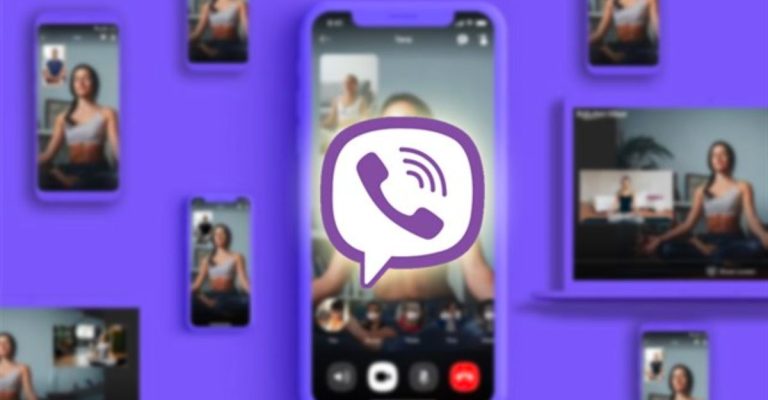 Cách gọi video call bằng Viber nhanh chóng - Limoseo