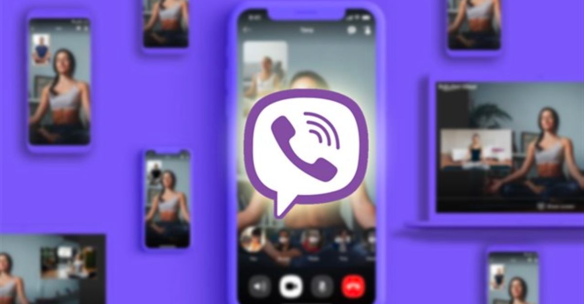 Lợi ích của gọi video call bằng Viber