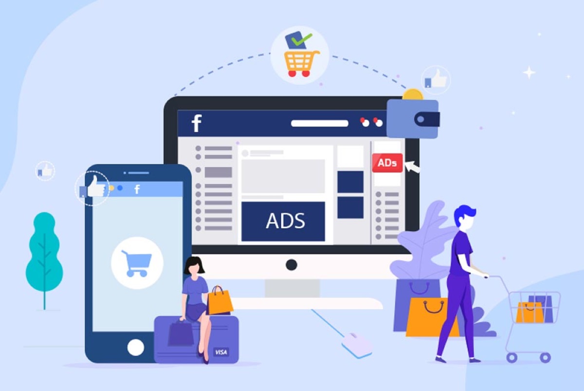 Lợi ích của việc liên kết Instagram với Fanpage Facebook tối ưu hóa quảng cáo và khuyến mãi
