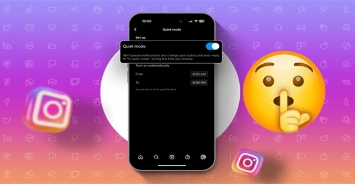 Lưu ý khi tắt trạng thái hoạt động trên Instagram