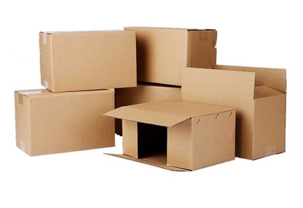 Một số lưu ý khi đóng gói trả hàng trên Lazada chọn loại hộp