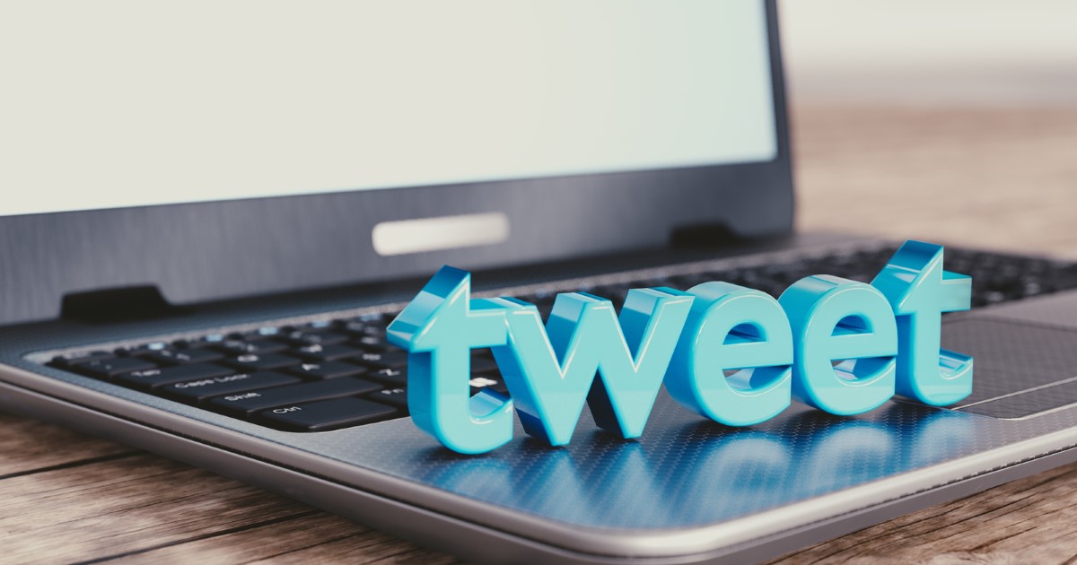 Nền tảng Twitter là gì