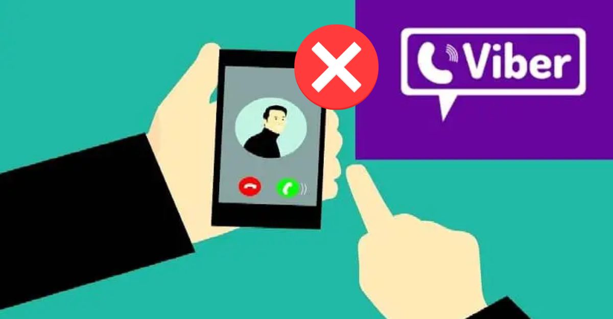 Nguyên nhân Viber không gọi được