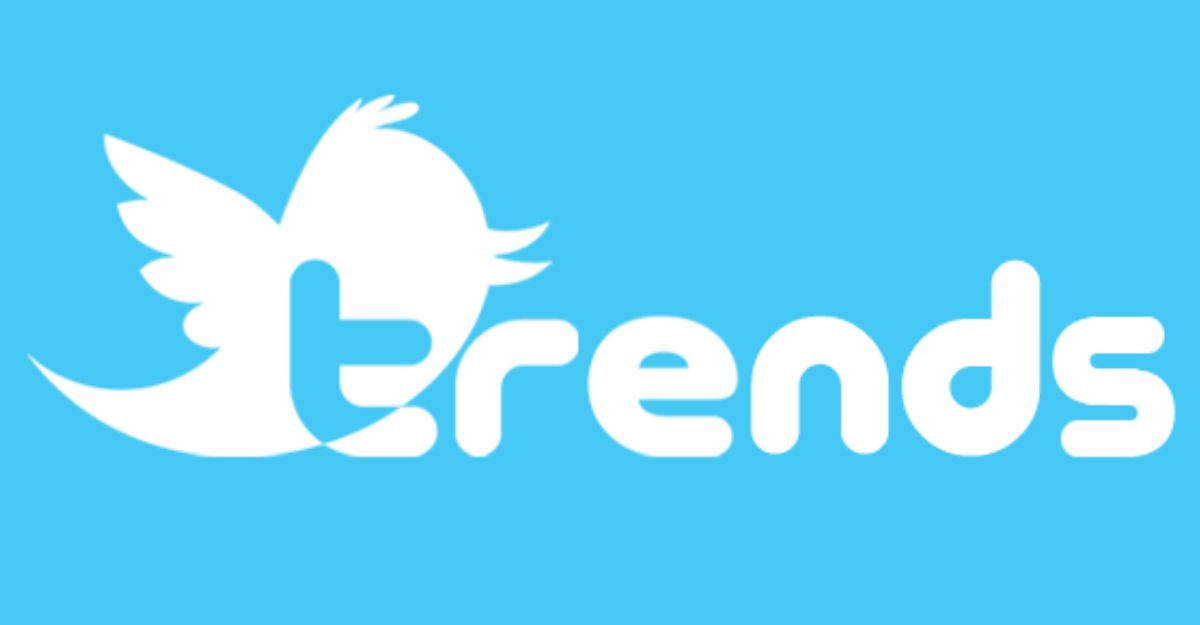 Những lưu ý khi xây dựng xu hướng Trending trên Twitter