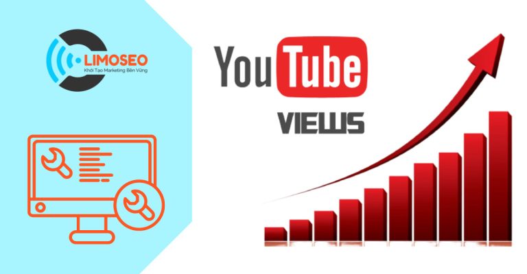 Phần mềm tăng view youtube miễn phí