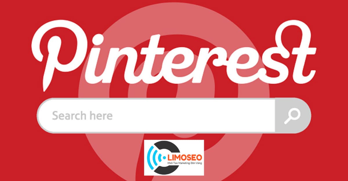 Pinterest là gì
