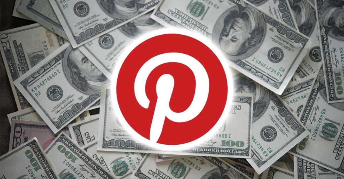 Pinterest là gì_ - kiếm tiền từ Pinterest