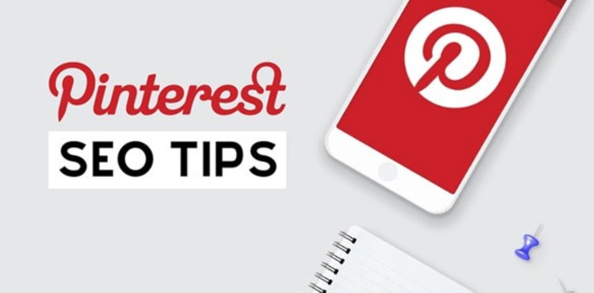 SEO trên Pinterest là gì
