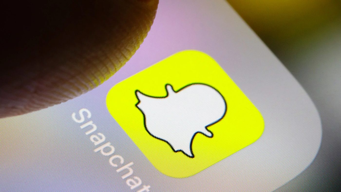 Snapchat là gì