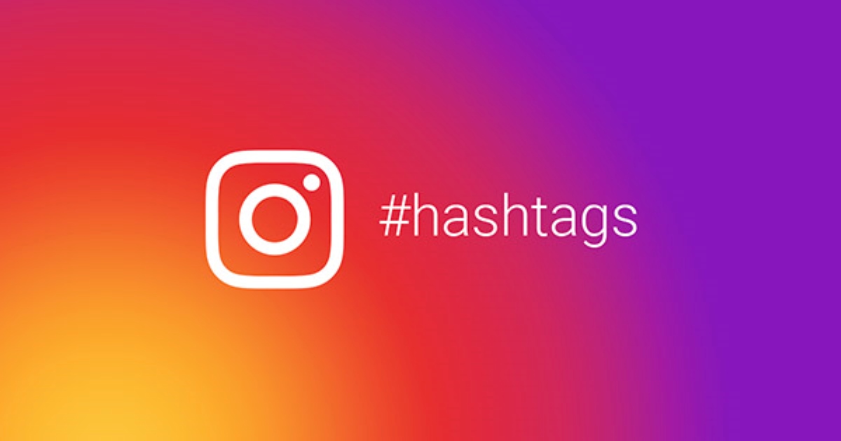 Sử dụng Hastag phù hợp