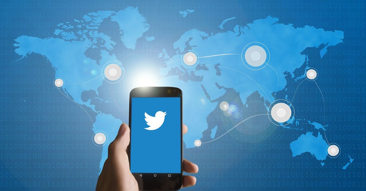Sử dụng Twitter để nghiên cứu thị trường và đối thủ