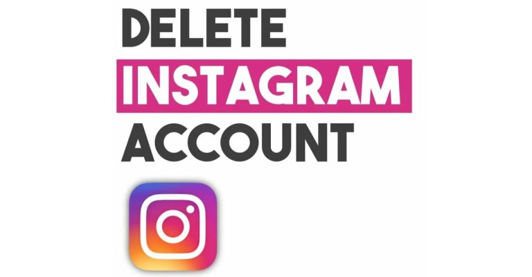 Sự khác biệt giữa việc xóa Instagram và vô hiệu hóa Instagram tạm thời