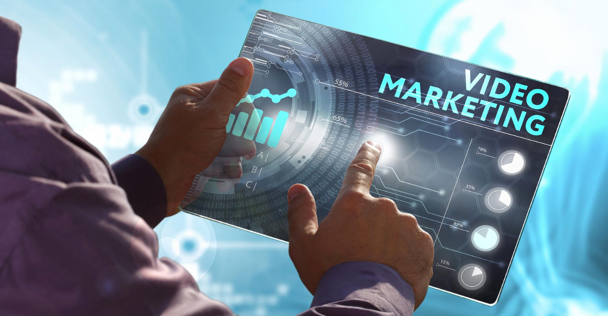 Sức mạnh của Video marketing trong Digital Marketing