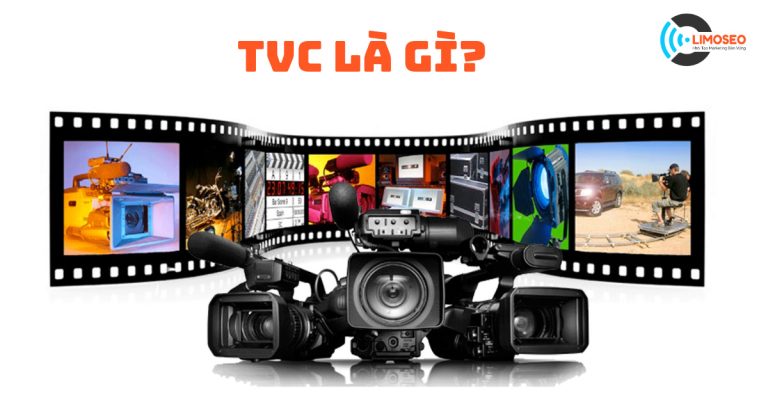 TVC là gì