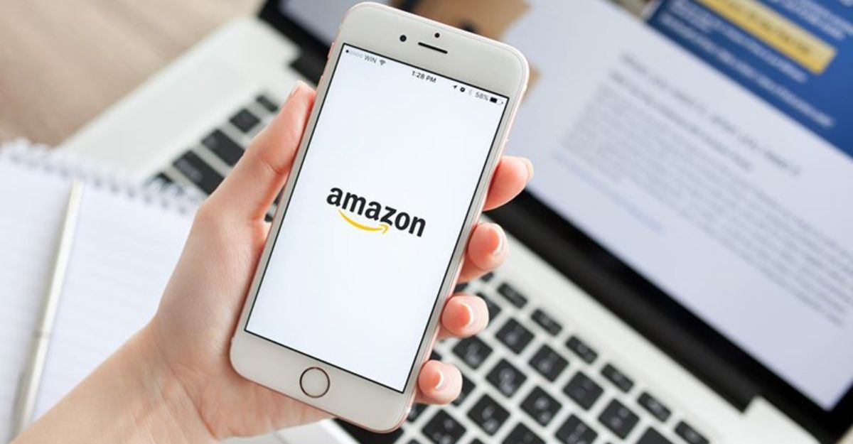 Tài khoản Amazon là gì