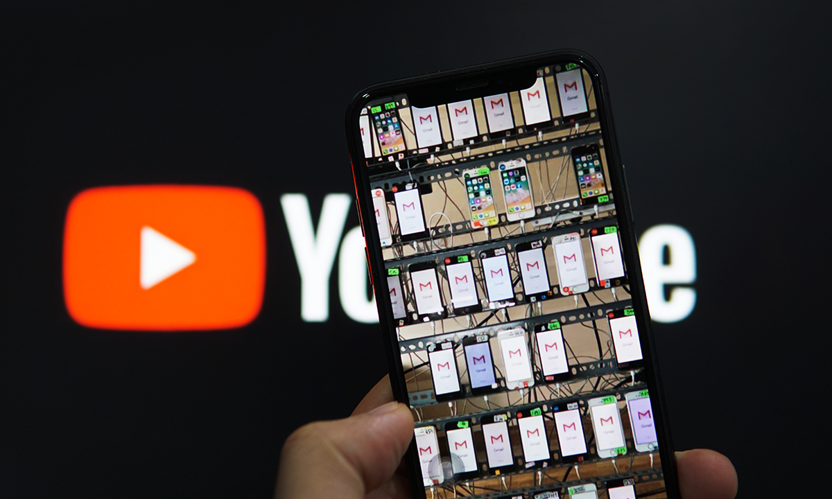 Tại sao cần phải tăng view Youtube