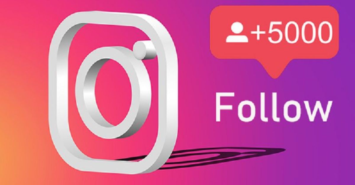 Tăng số người theo dõi trên Instagram là gì
