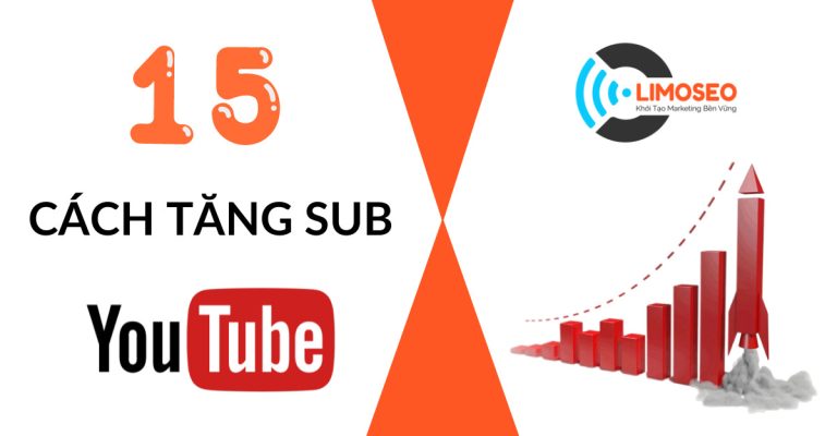 Tăng sub youtube