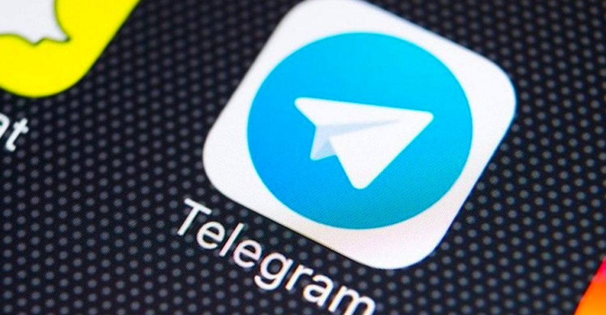 Telegram là gì