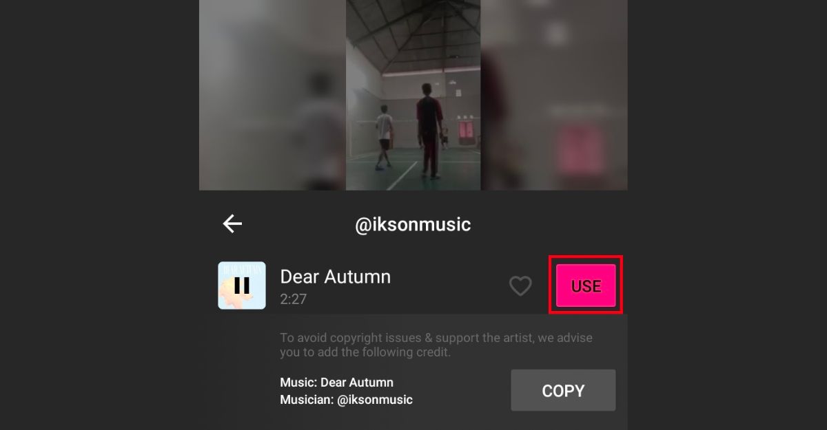 Thêm nhạc vào video - ghép nhạc vào video đơn giản với ứng dụng InShot