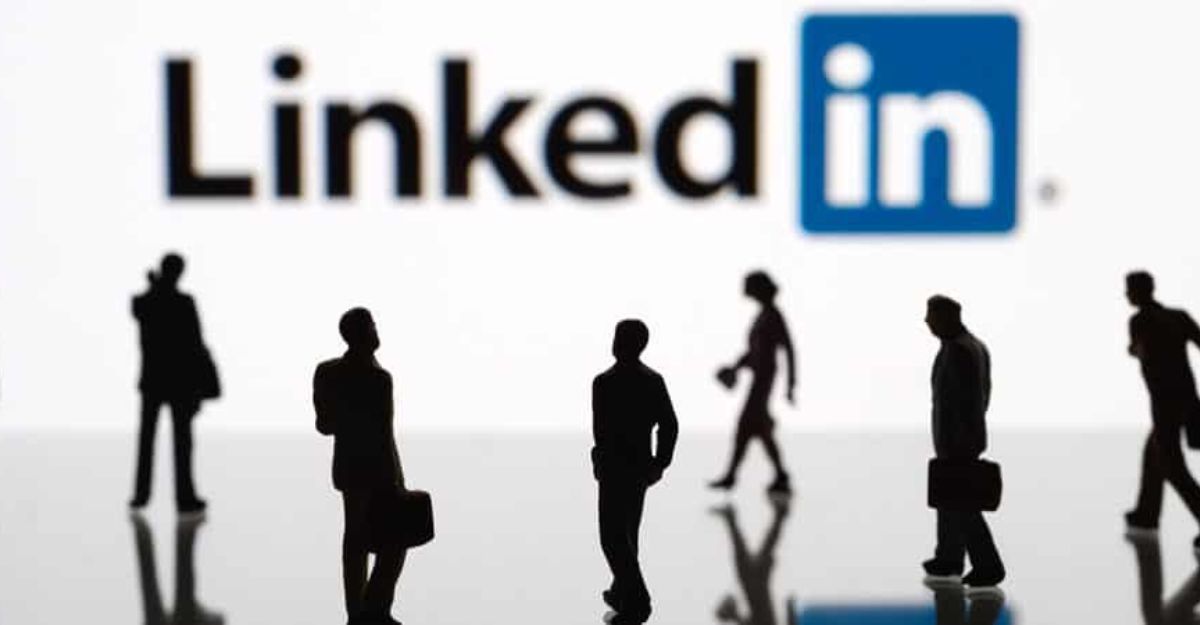 Tìm hiểu về LinkedIn và 5 lý do bạn cần tạo tài khoản LinkedIn
