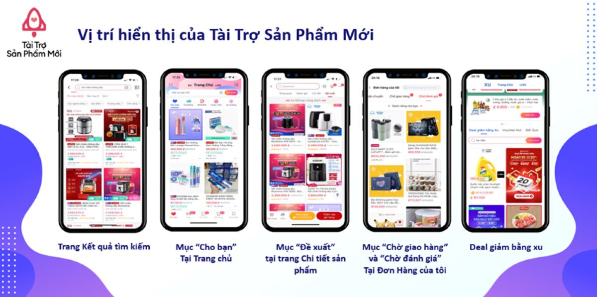 Tổng quan chi phí quảng cáo trên Lazada yếu tố ảnh hưởng