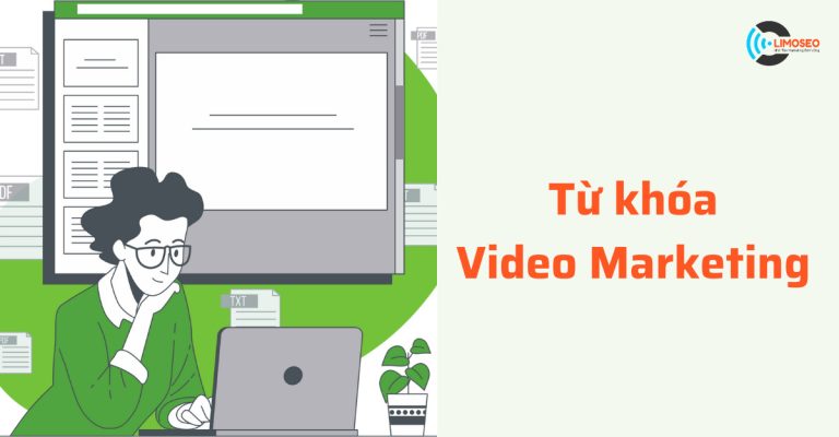 Từ khóa Video marketing hiệu quả