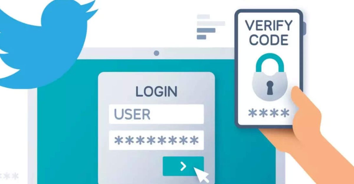 Twitter hỗ trợ xác thực hai yếu tố như thế nào