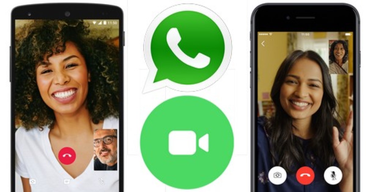 Ưu điểm của Whatsapp Tích hợp nhiều chức năng hữu ích