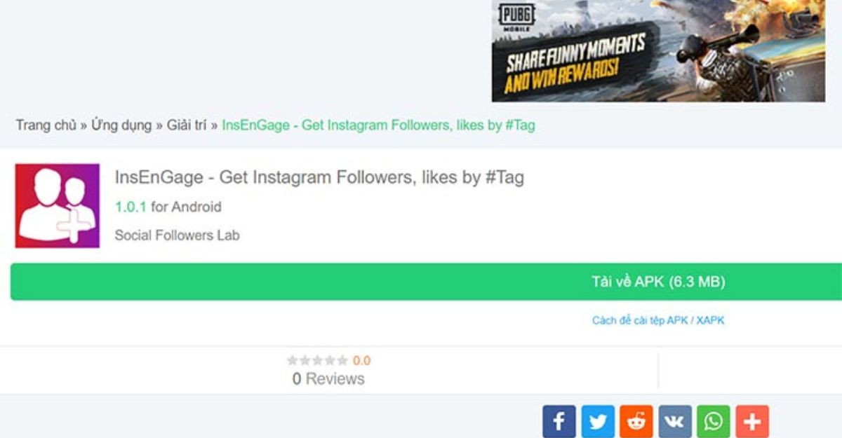 Ưu điểm và nhược điểm khi sử dụng phần mềm tăng số người theo dõi trên Instagram miễn phí