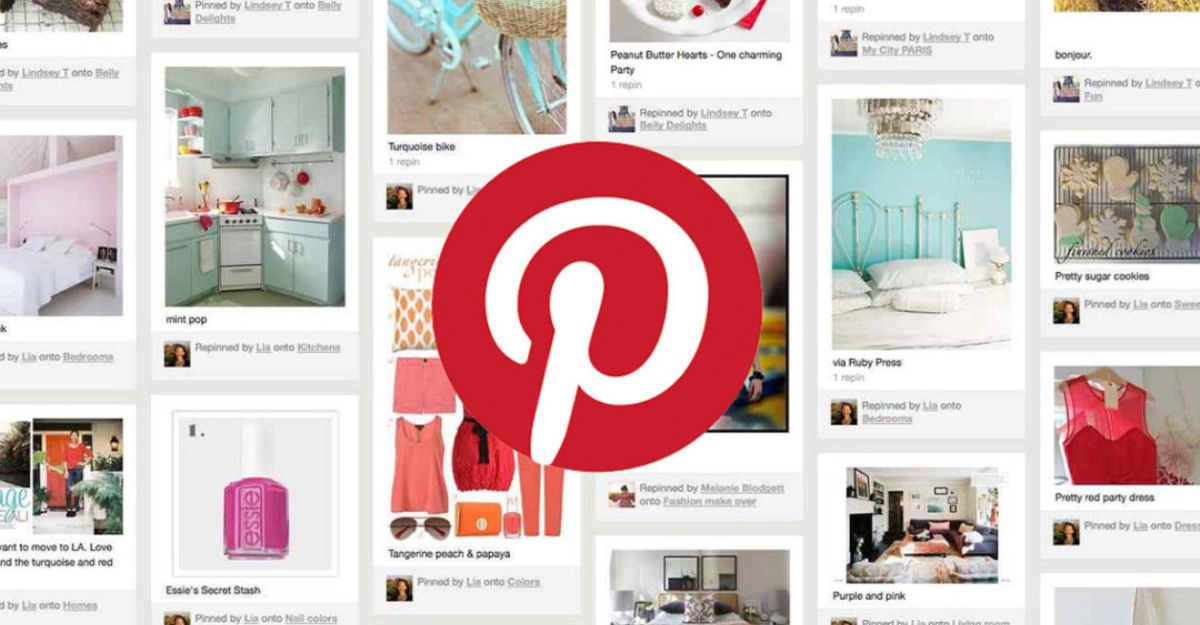 Vì sao bạn nên sử dụng Pinterest