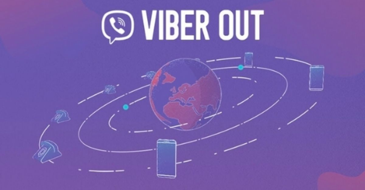 Viber Out là gì
