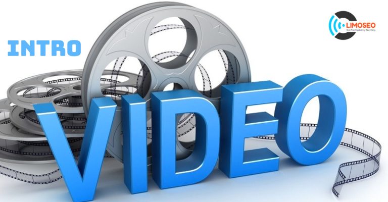 Video Intro là gì