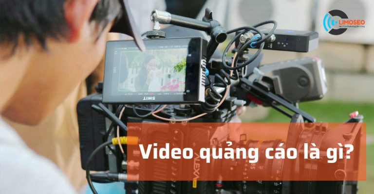 Video quảng cáo là gì