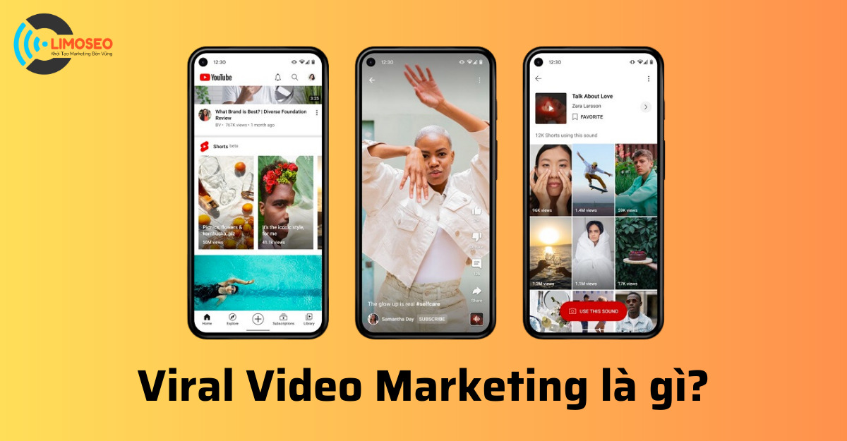 Viral Video Marketing là gì