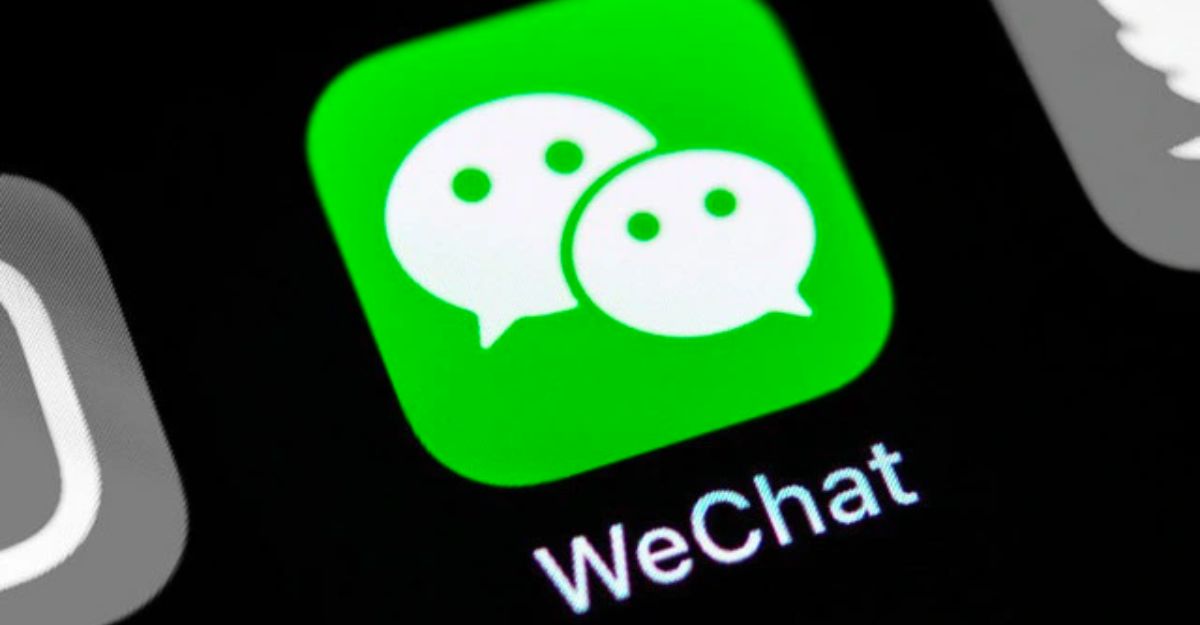 WeChat là gì_ - tải WeChat về máy tính