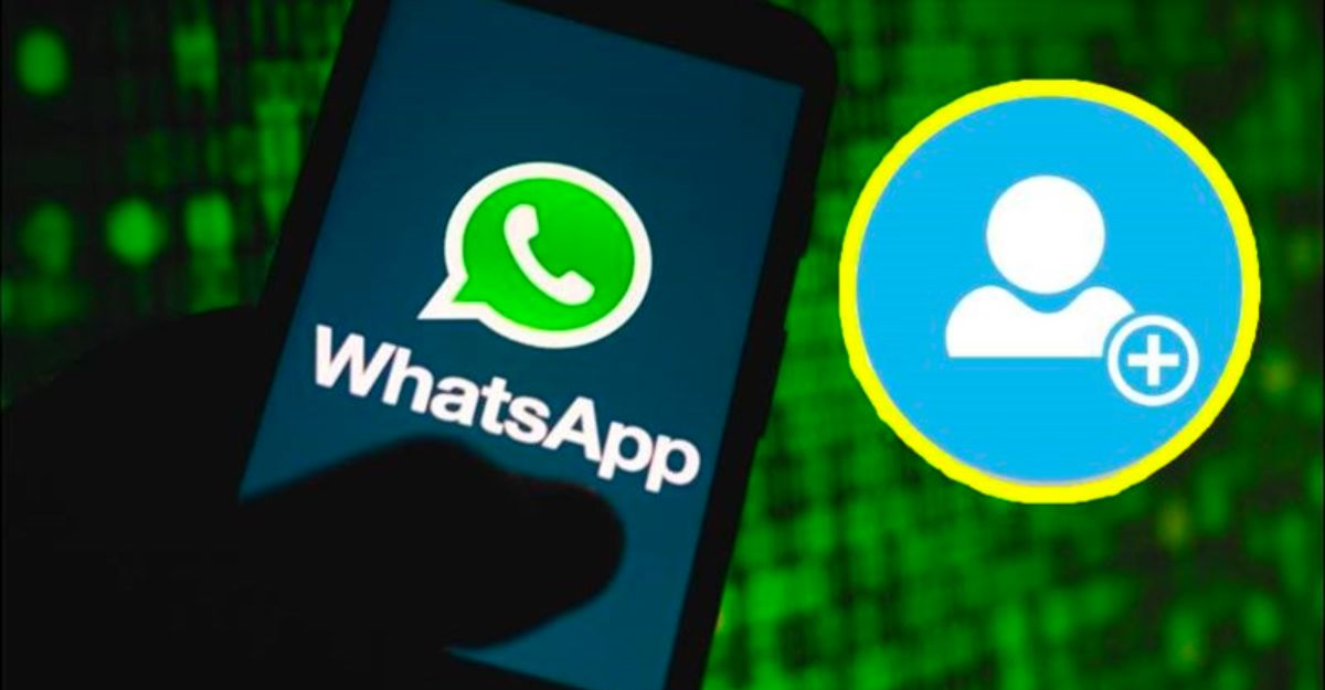 WhatsApp không thể thêm người tham gia