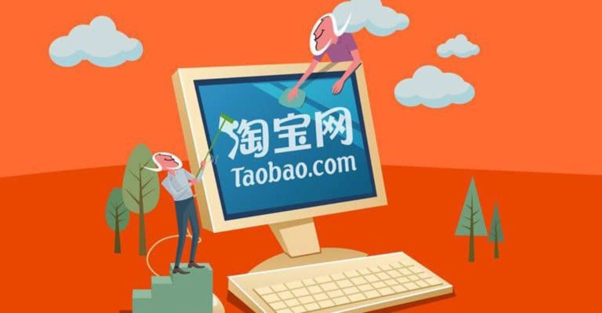Xem xét có nên bán hàng Taobao không