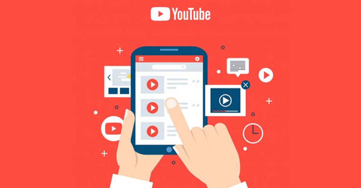YouBoosterPro Web tăng view Youtube miễn phí