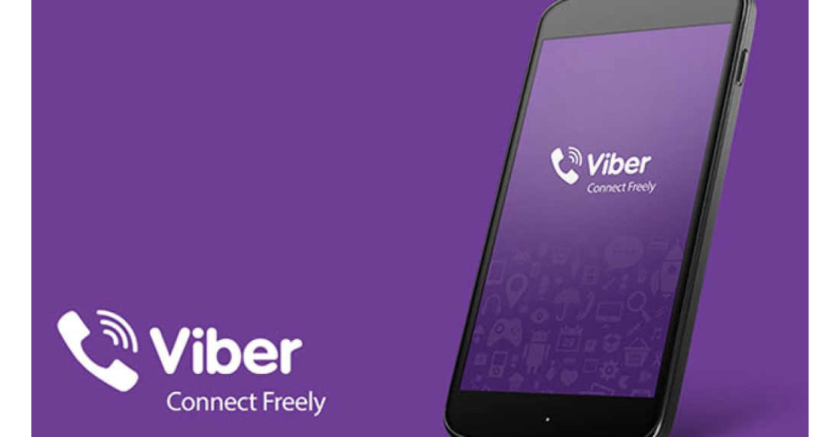 App Viber là gì