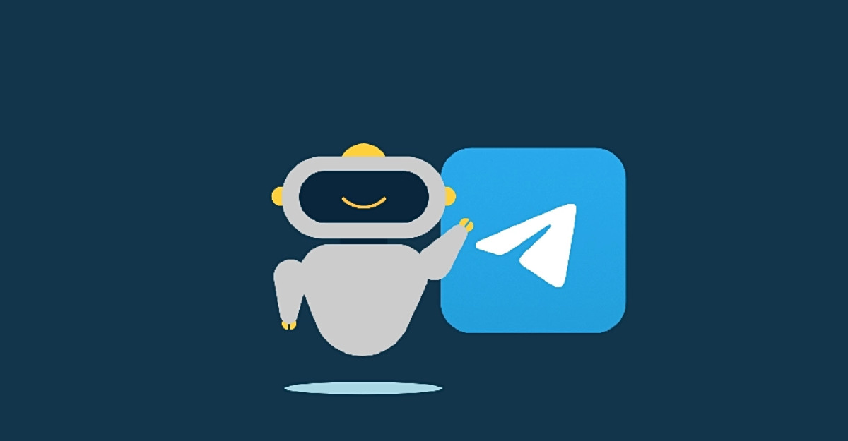 Bot bán hàng tự động trên Telegram là gì- Limoseo