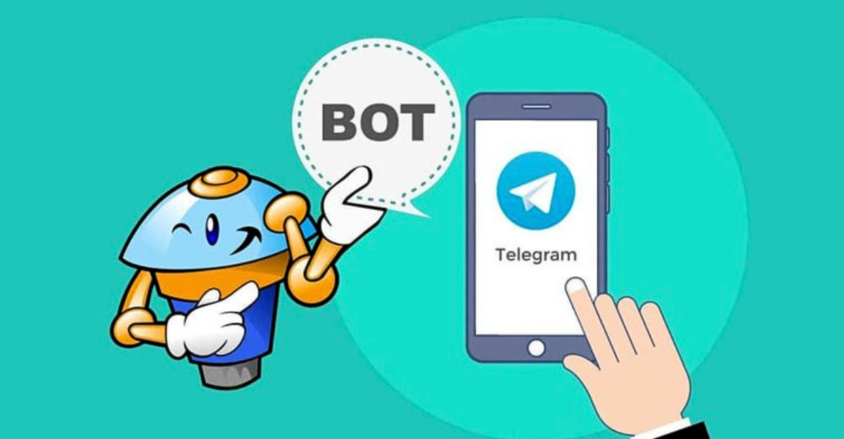 Bot Telegram là gì- Limoseo