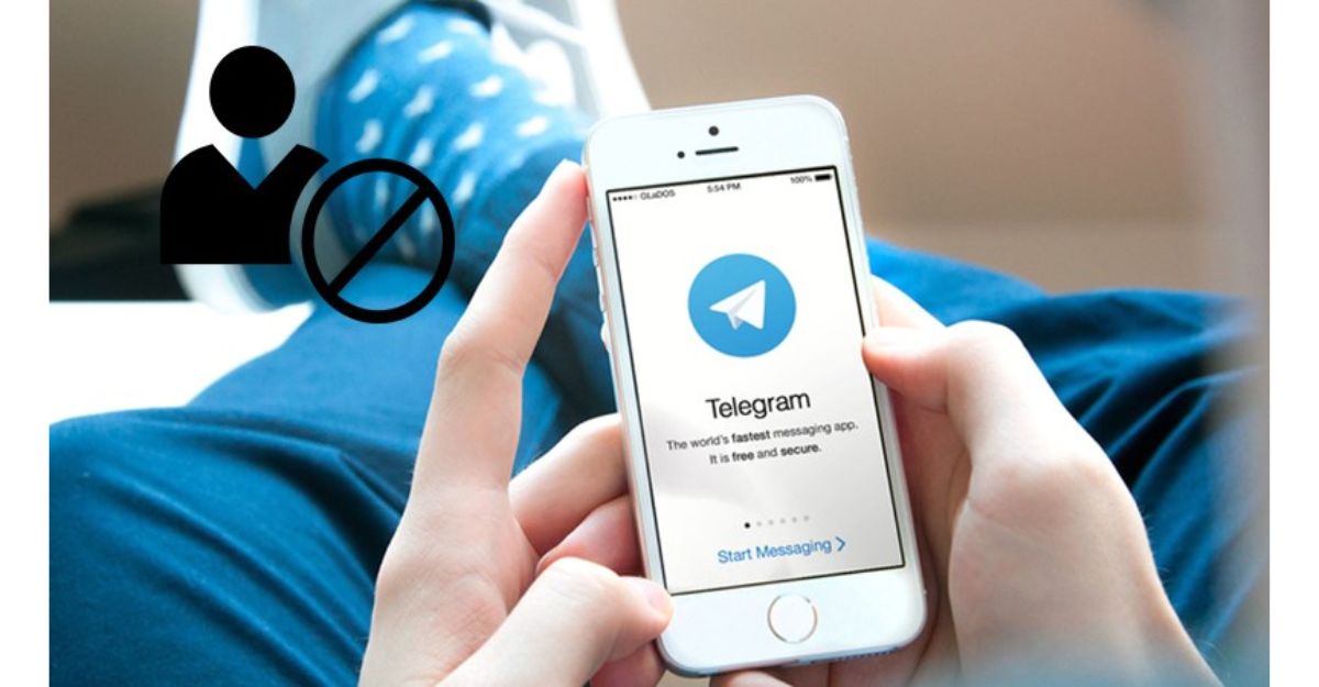 Các lợi ích của việc chặn tin nhắn trên Telegram