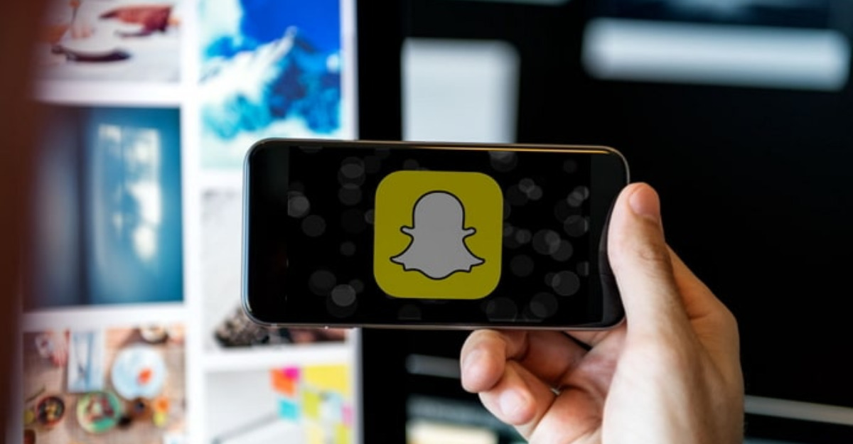 Các ưu điểm của việc tạo tài khoản Snapchat miễn phí