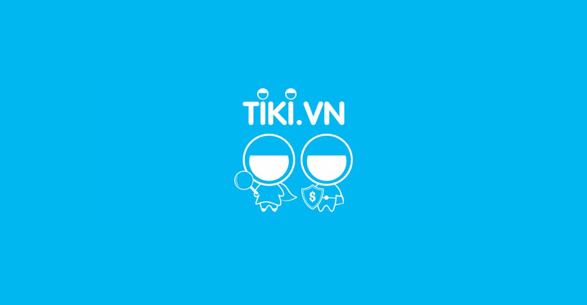 cách bán hàng trên Tiki