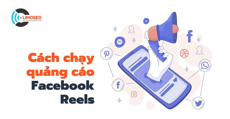 Cách chạy quảng cáo Facebook Reels