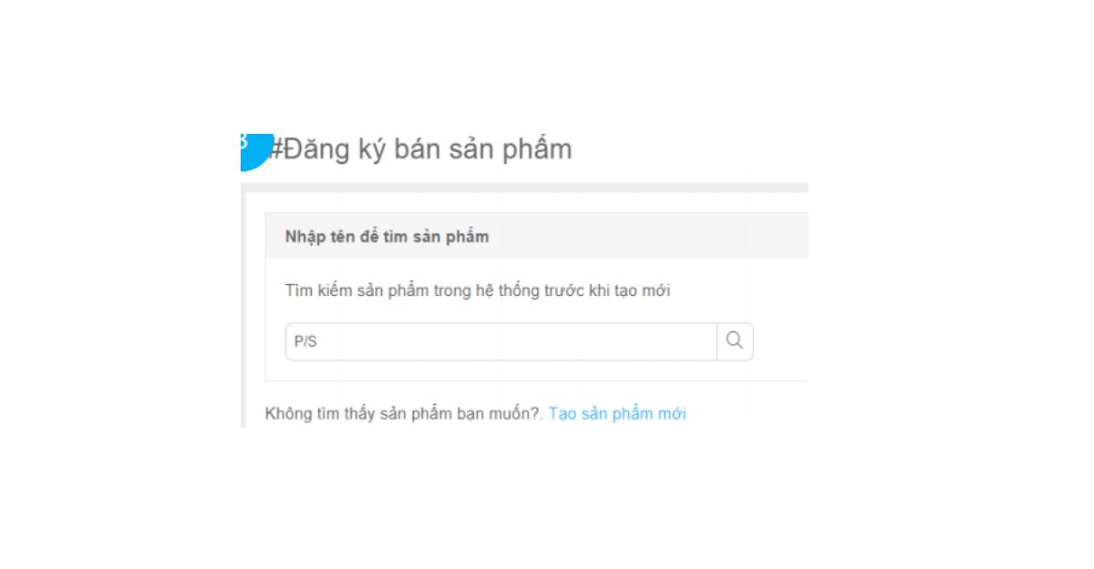 cách đăng sản phẩm hàng loạt trên Tiki