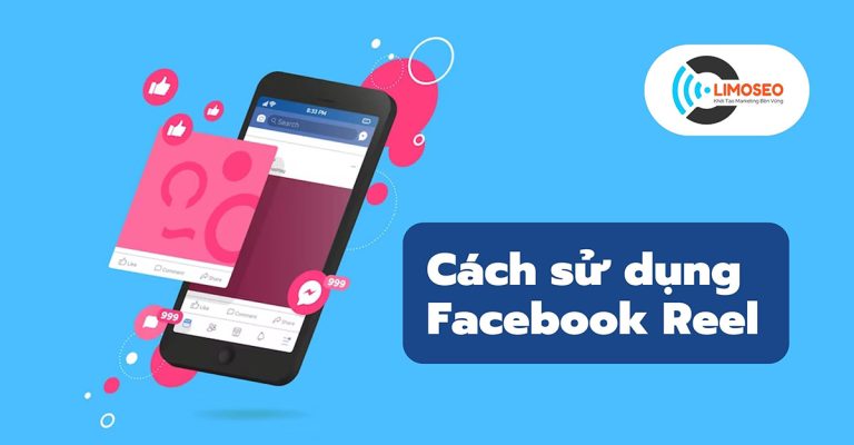 Cách sử dụng Facebook Reels