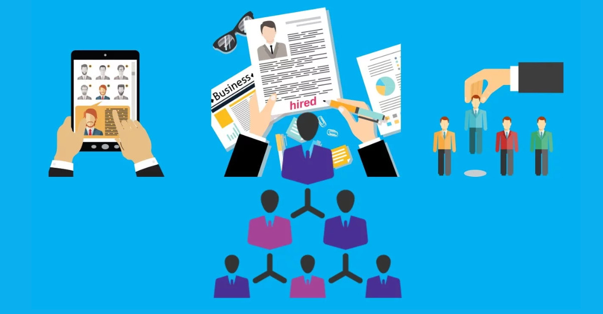 Cách sử dụng LinkedIn để tuyển dụng