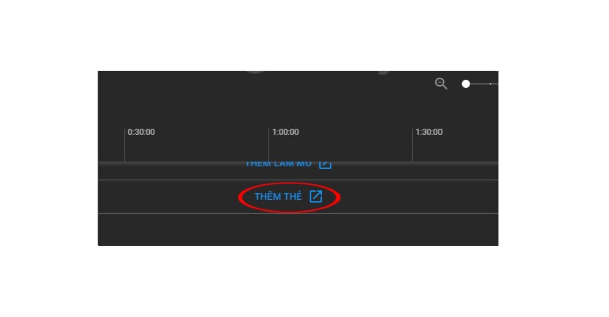 cách sửa video trên youtube